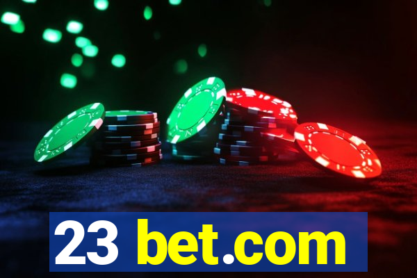 23 bet.com